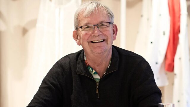 فوری/ غول عکاسی درگذشت