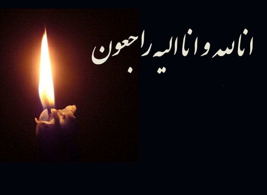 فوری/ هنرمند معروف درگذشت