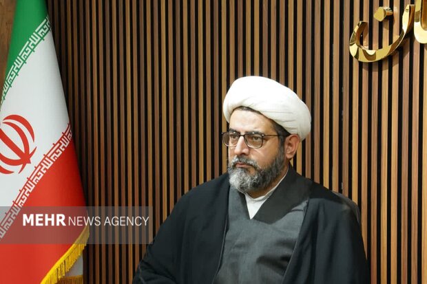 مأموریت مجموعه‌های فرهنگی ورسانه‌ای شکل‌دهی به نهضت فرهنگی مؤمنانه است