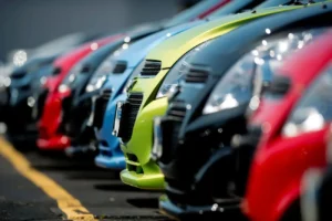 مجوز تردد خودروهای گذرموقت به پنج ماه تغییر کرد