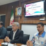 مدیرکل دامپزشکی بوشهر: سلامت مردم قابل تعلیق نیست