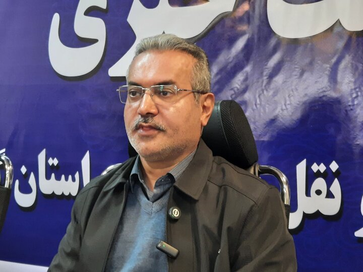 مدیرکل راهداری گلستان: تلفات جاده‌ای ۱۰ درصد کاهش یافت