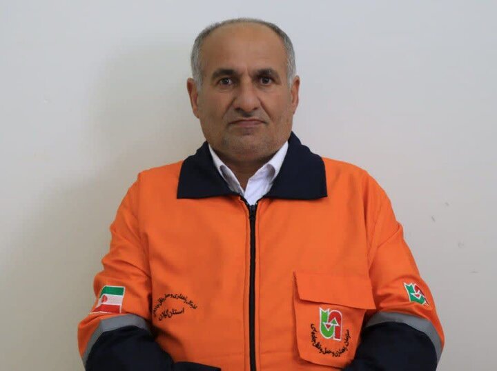 مرادی: راهدار ماسالی حین خدمترسانی به کاربران جادهای جان باخت مرادی: راهدار ماسالی حین خدمترسانی به کاربران جادهای جان باخت
