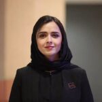 مستند ترانه علیدوستی پگاه آهنگرانی زلزله به پا کرد / روایت زندگی بازیگر سینما پس از ۱۴۰۱