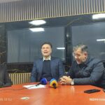 مظفری زاده: وضعیت موجود چمن یادگار امام (ره) تبریز خوب است