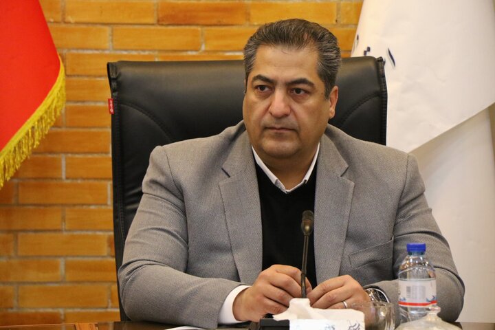 معاون استاندار کرمان: دستگاه های اجرایی برای مخاطرات جوی آماده باشند