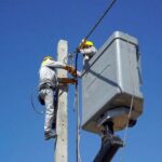 مقیمی: ۹۰ کیلومتر کابل خودنگهدار در شفت اجرا می شود