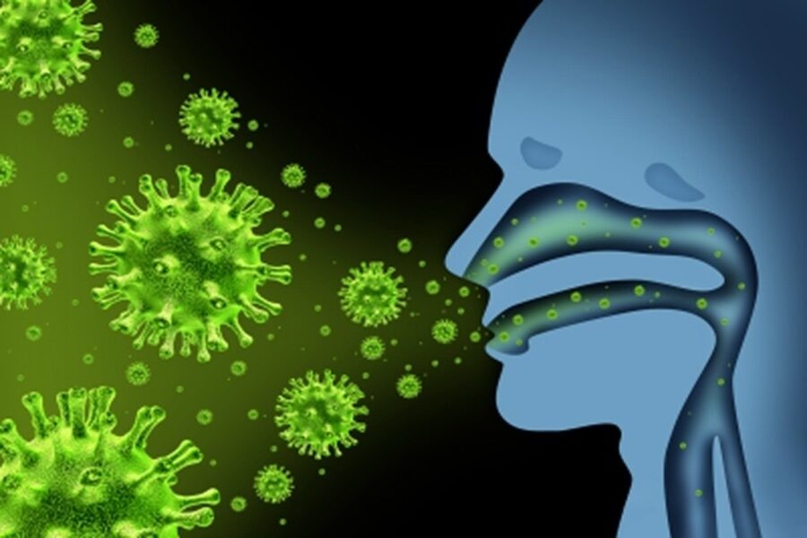 موج آنفلوآنزا در یزد از آستانه هشدار گذشت / فوت ۷ نفر بر اثر ابتلا به آنفلوآنزا