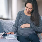 موجودی که هنوز ندیدی، اما دوستش داری |عشق مادرانه در دوران بارداری