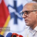 میعادفر: زلزله بم نقطه عطف مدیریت بحران کشور بود