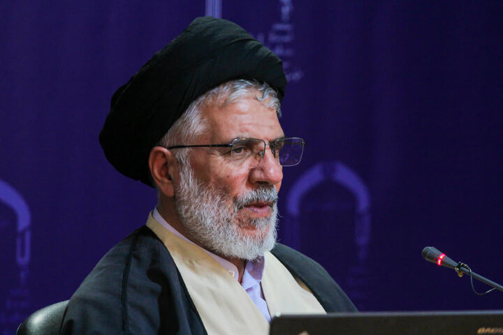 نظام تربیتی سیاسی اسلام قادر به تامین زیرساخت‌ها و مولفه‌های تمدنی است