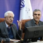 نوری: زنان با مقاومت و تعهد نقش مهمی در مدیریت دارند