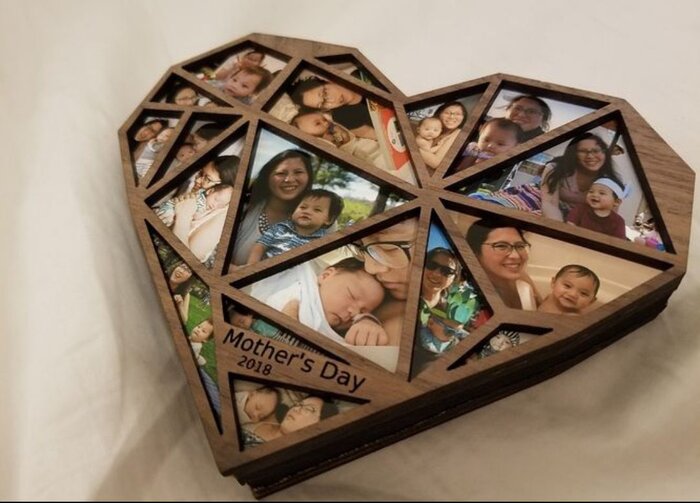 هدیه‌های خلاقانه برای روز مادر؛ عشق را نشان دهید