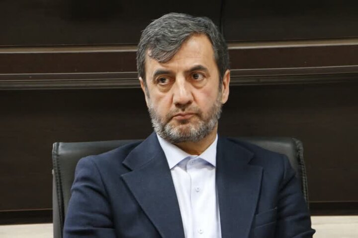 هشدار سلیمانپور درباره تهدید سلامت مردم در اثر وارونگی دما
