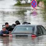 هشدار سیل در ۳۲ شهرستان؛ پیش‌بینی بارش‌های سیل‌آسا در غرب کشور