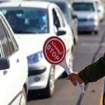 هشدار پلیس راه به رانندگان / چند محور کشور مسدود شد