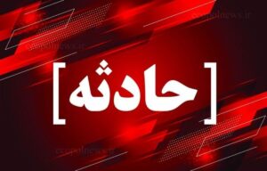 واژگونی ۴۰۵ شوتی، ۵ کشته و ۷ مصدوم برجا گذاشت/ جاسازی ۱۲ نفر از اتباع غیر مجاز در خودرو + تصویر
