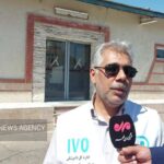 ورود ۱۲۱ میلیون کیلوگرم نهاده دامی از مرزهای سیستان و بلوچستان