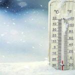 وضعیت آب و هوای تهران امروز یکشنبه ۷ دی ۱۴۰۴ / بارش باران و برف تز تین تاریخ در تهران