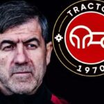 پاسخ سنگین باشگاه تراکتور به کریم باقری