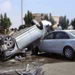 پورشمس: ۶ بلوار اصلی اراک ۳۳ درصد تلفات فوتی را به خود اختصاص داده اند