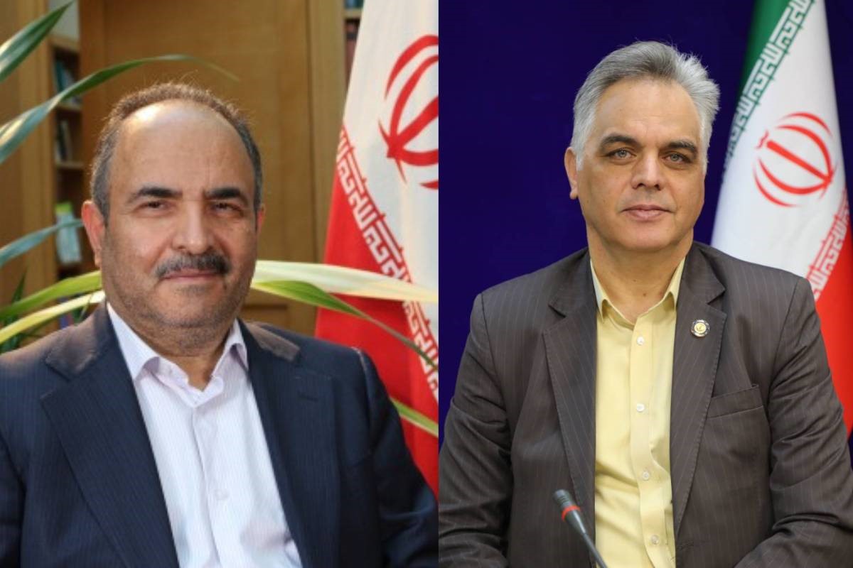 پیام تبریک رئیس کل سازمان نظام پرستاری به دکتر عباس‌زاده
