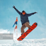 پیست تاریک‌دره؛ وقتی مزیت گردشگری در سایه بی‌تدبیری کمرنگ می‌شود