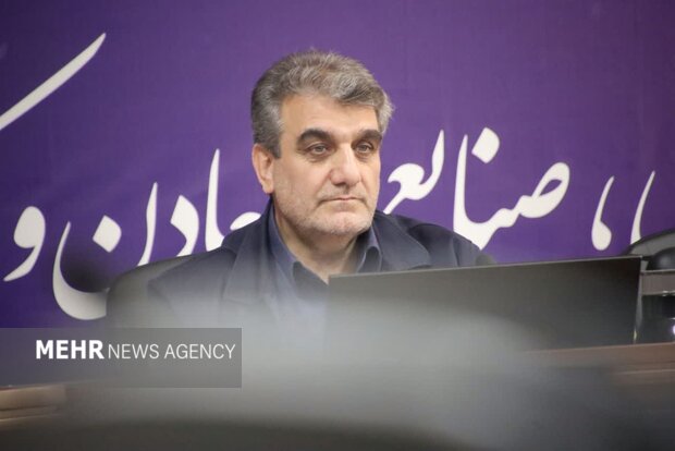 پیگیری ظرفیت‌های ملی و تاکید بر اصلاح ساختار انرژی در استان سمنان