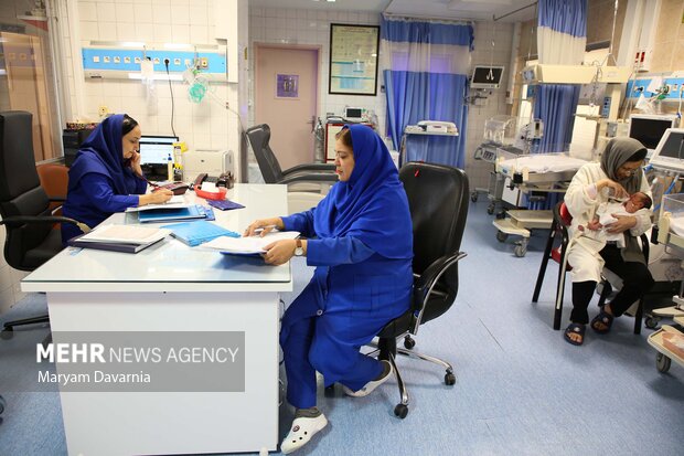 چه کسانی سد راه «پرستار متخصص» شده‌اند