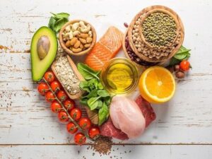 چگونه با مکمل و رژیم غذایی سالم بارداری ایمن داشته باشیم؟
