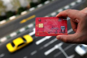 کارت سوخت به آپشن فروش خودرو تبدیل شد؟