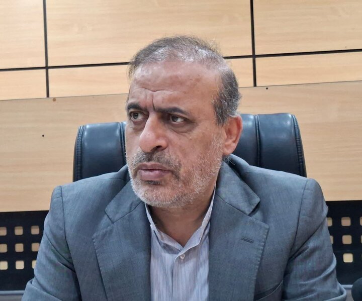 کاهش ۱۸ درصدی سرقت در شاهرود؛ تدابیر لازم در دستور کار است