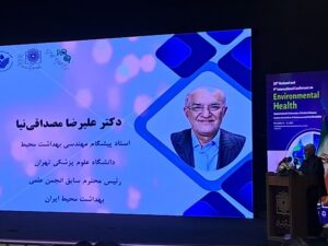 کاهش ۲۵ درصد هزینه بیماری‌ها با ایجاد محیط بهداشتی