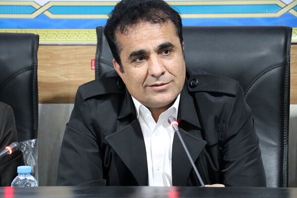 کرد زابلی: مسابقات تنیس روی میز ایران به میزبانی زاهدان برگزار می شود