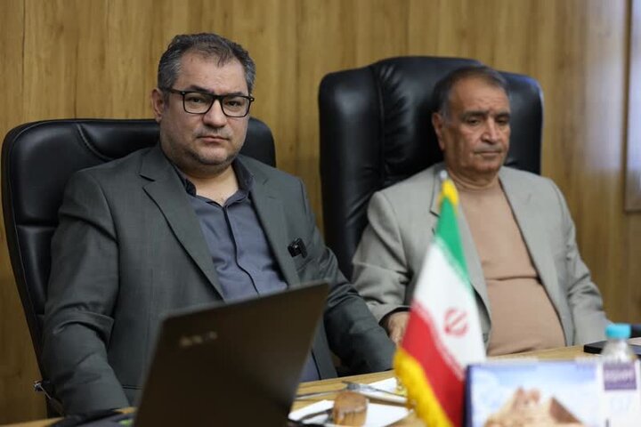 کرم‌زاده:وزارت امور خارجه در رونق گردشگری خارجی اصفهان نقش کلیدی دارد