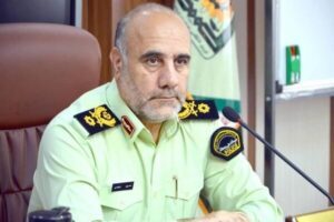 کشف ۴۰ هزار قلم داروی قاچاق لاغری و جنسی در تهران