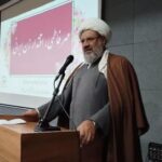 کنشگری فعال هادیان سیاسی سپر جامعه در برابر تحریف و جنگ شناختی است