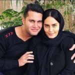 گردنبند خاص الناز شاکردوست حسابی سوژه شد+ عکس