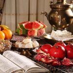 یلدای امسال رو با اسنپ‌شاپ جشن بگیر