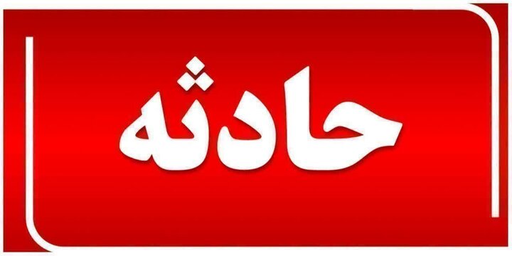 ۳ حادثه واژگونی خودرو در استان بوشهر ۹ مصدوم داشت