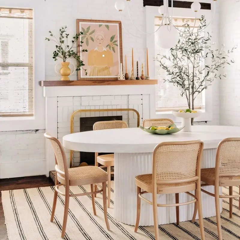 ۶ ایده دکوراسیون داخلی منزل