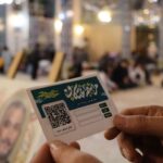 آغاز آیین اعتکاف دانش آموزی در مساجد آستارا