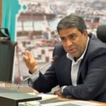 اجرای نهضت ملی مسکن در هرمزگان باید با سرعت بیشتری دنبال شود