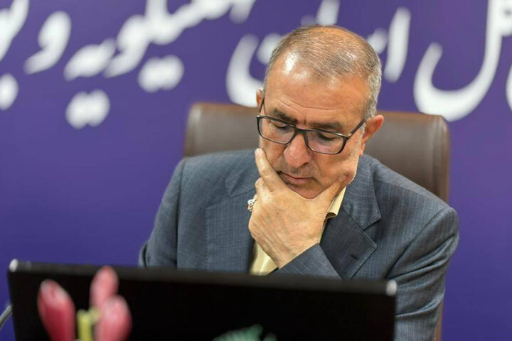 استاندار کهگیلویه و بویراحمد: اقدام اروپا علیه سپاه خصمانه است