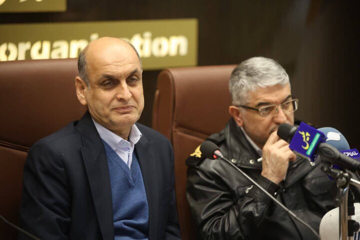 استاندار گیلان: هوشمندسازی راه‌ها راهکار کاهش تلفات جاده‌ای است