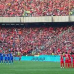 استقلال و پرسپولیس در آستانه درگیری بر سر یک ورزشگاه!