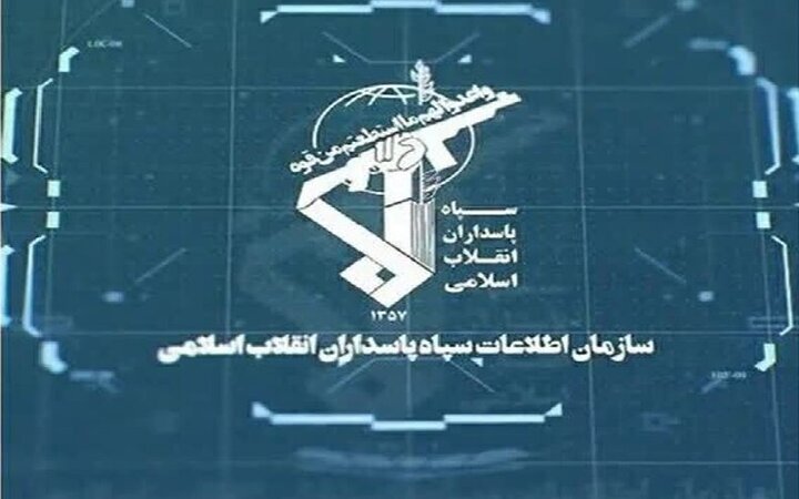 اعضای گروه خرابکار در بجنورد دستگیر شدند