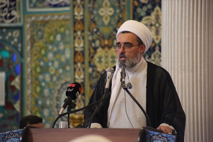 امام جمعه اهل‌سنت کرمانشاه: مطالبات مردم باید شنیده شود