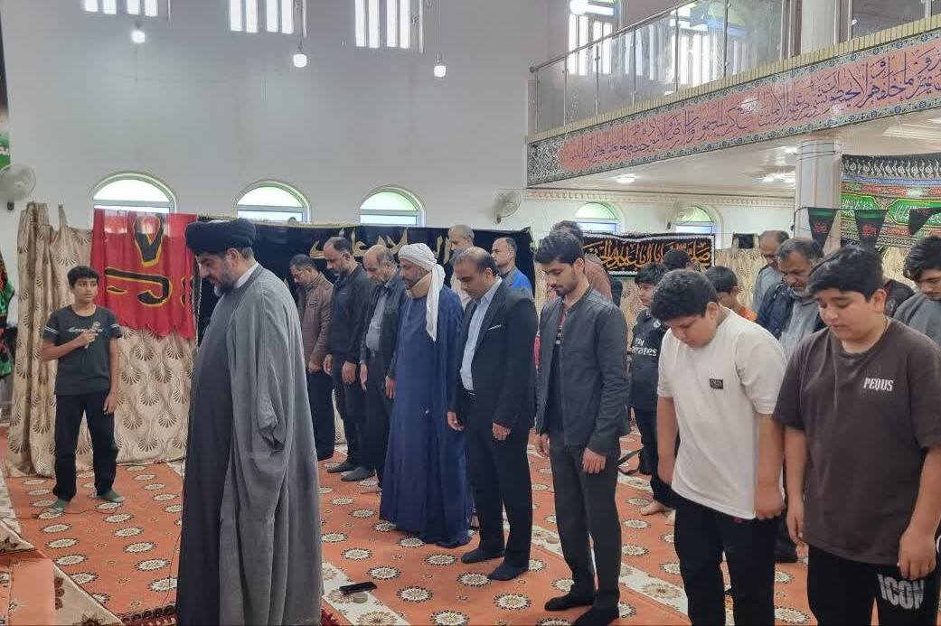 امام جمعه گناوه: اعتکاف فرصت خودسازی برای نوجوانان است