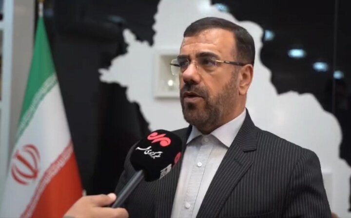 امیری: شهید سلیمانی نمادی از وحدت ملی؛سردار متعلق به همه ملت ایران است